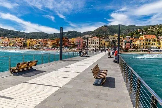 Casa Sally Hotel Savona